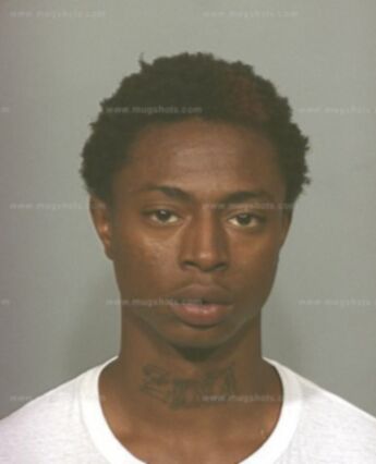 Damon Carrington