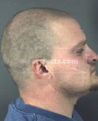 Adam William Dorris