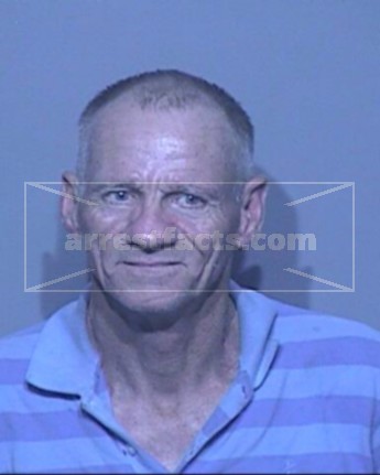 Donald Ray Underwood