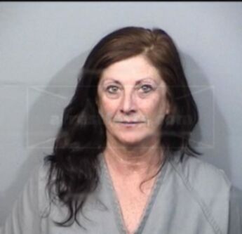 Renee Sue Marshall