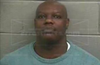 Reginald Marcial Swanson