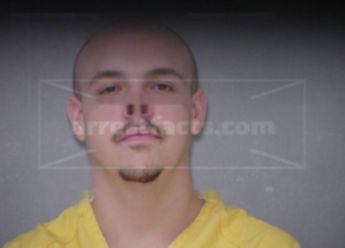 Matthew Everett Jackson