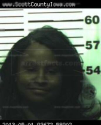 Shavanity Annalyse Howard