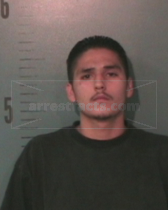 Angel Orlando Lerma