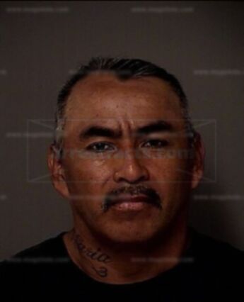 Armando Martinez