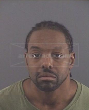 Laron J Perry