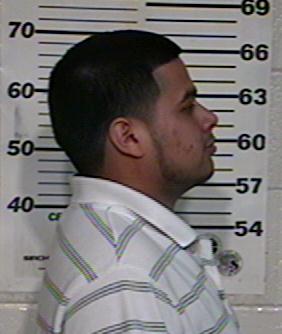 Giovanny Martinez