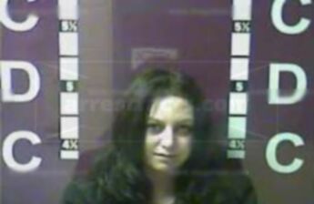 Brittany C Alcorn