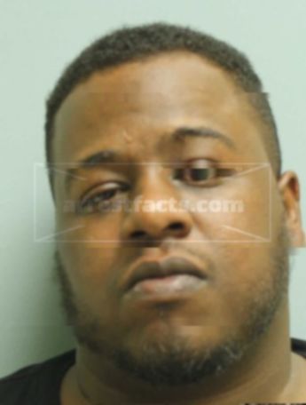 Laron Lyneel Harvey