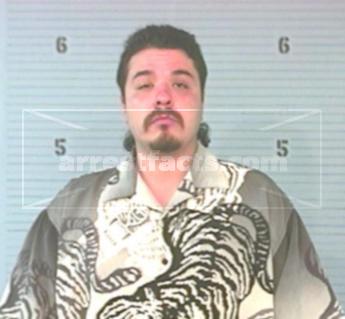 Christopher Thomas Mireles