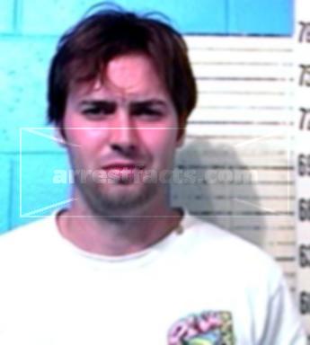 Blake Allan-Keith Crumley