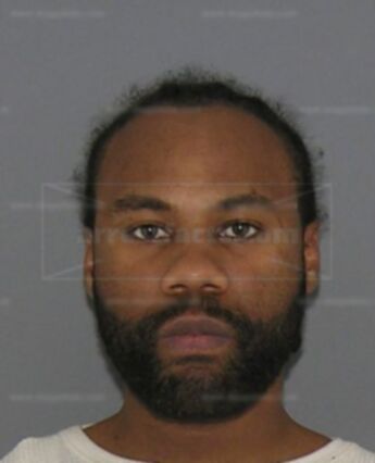 Deandre Richardson