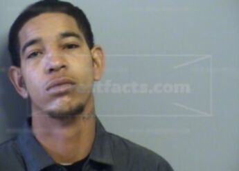 Tyrel L Willis
