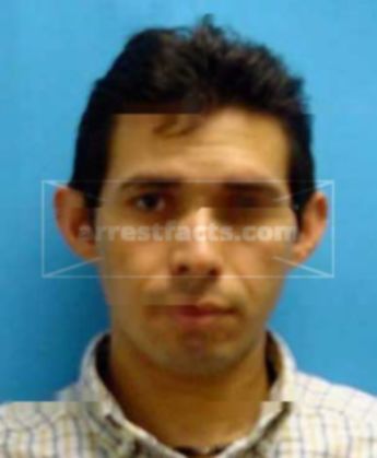 Alvaro Moreno