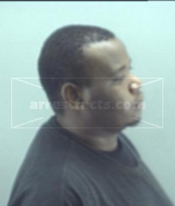 Jermaine Stanford