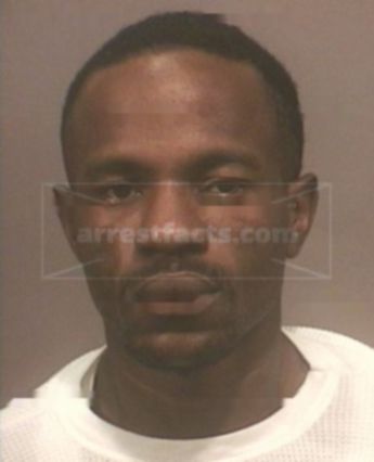 Leroy Hardy