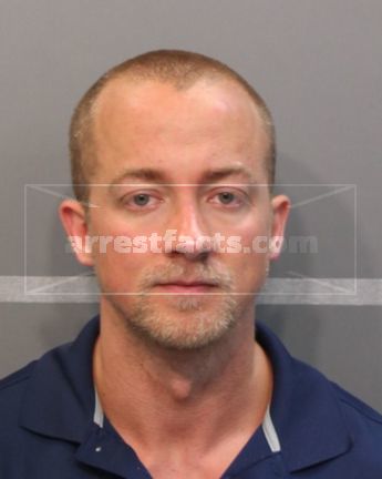 Kenneth James Blevins
