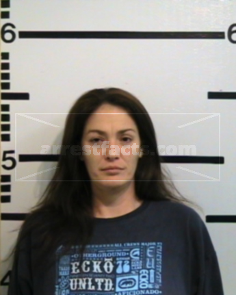 Melissa Kay Inselmann