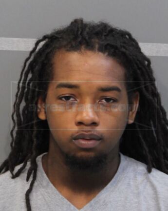 Myron Orlando Baker