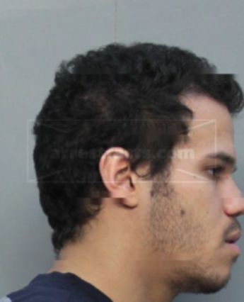 Alexander Galarza