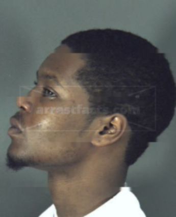 Michael Tyrone Jones Jr.