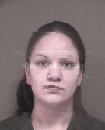 Amy Lynn Morgan