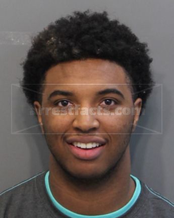 Corey Cortez Harper