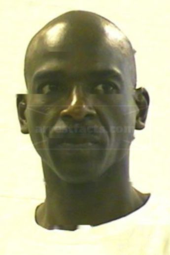 Gregory Victor Henderson