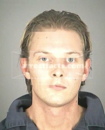 Jared Matthew Mattea