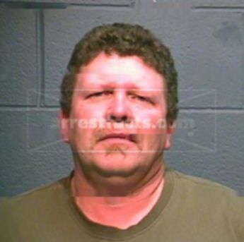 Ronald Wayne Ritchey