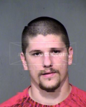 Michael David Broderick
