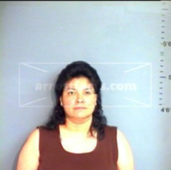 Theresa Garcia