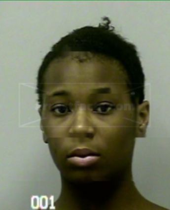 Imani Ajae Drake