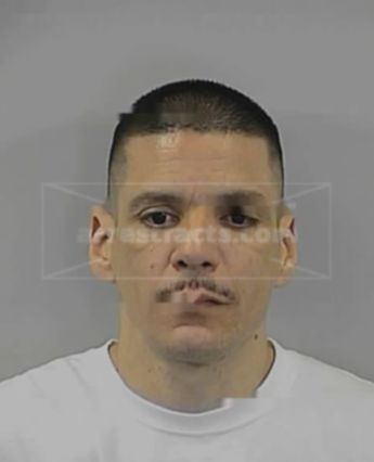 Jorge Antonio Hernandez-Rivera