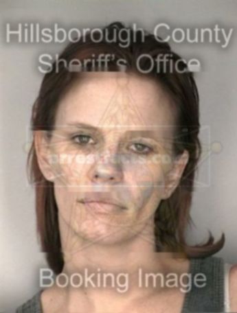 Melissa Lynn Davis