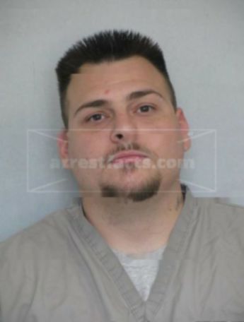 Clarence A Thornton Iii