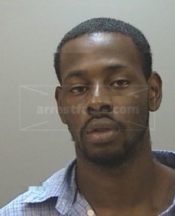 Derrick Martin Wilson