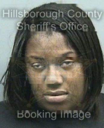 Ishia Donnicka Washington