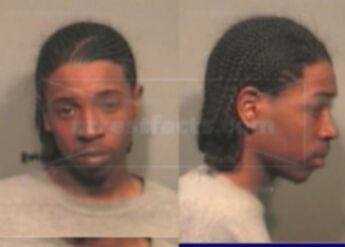 Paris Levon Pouncey
