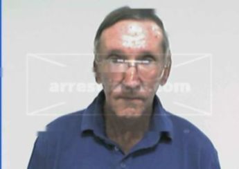 Danny Earl Mott