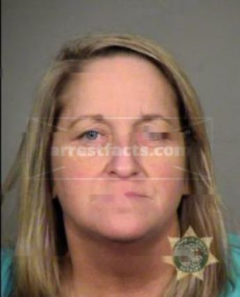 Renee Roanne Buckley
