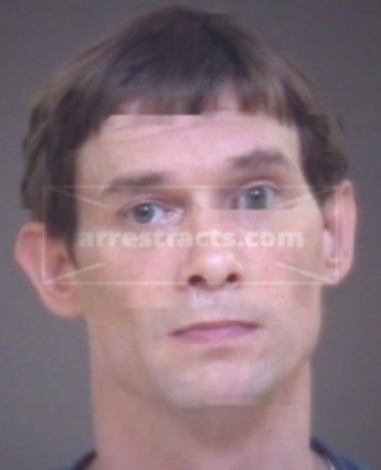 Keith Alan Blakely