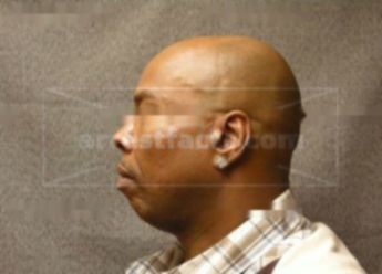 Rodney W Blanding
