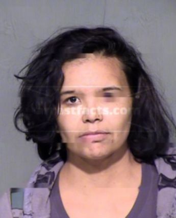 Pauline Anna Ramirez