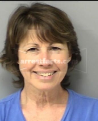 Donna Ann Powell