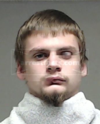 Logan Carl Priess