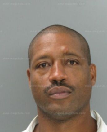 Anthony Troy Green