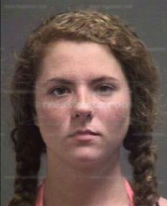 Christina Marie Casey