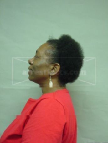 Sylvia Jones
