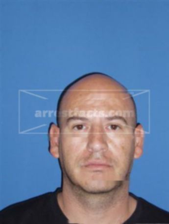 Robert Anthony Aviles